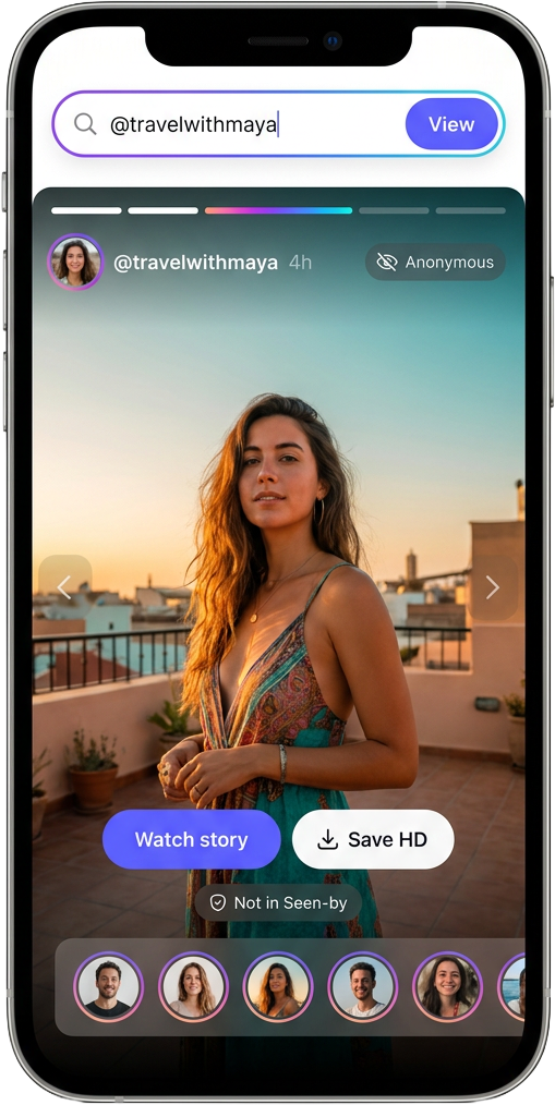 instagram-story-viewer